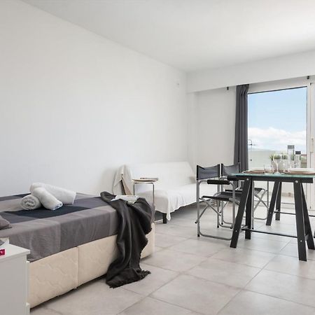 Nice Studio In Siesta 2 In Puerto Alcudia 7アパートメント エクステリア 写真