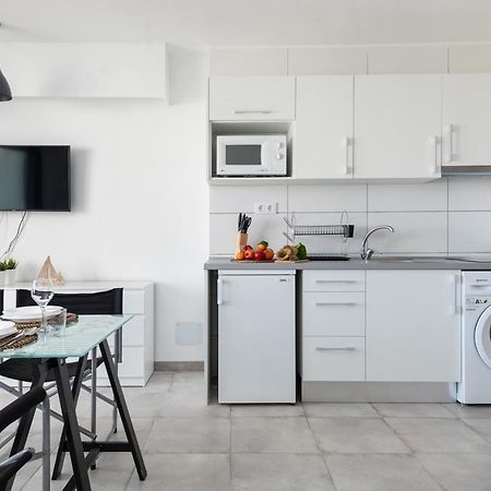 Nice Studio In Siesta 2 In Puerto Alcudia 7アパートメント エクステリア 写真