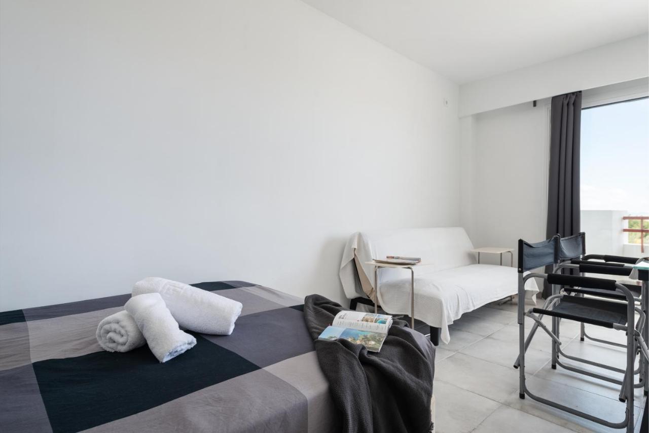 Nice Studio In Siesta 2 In Puerto Alcudia 7アパートメント エクステリア 写真